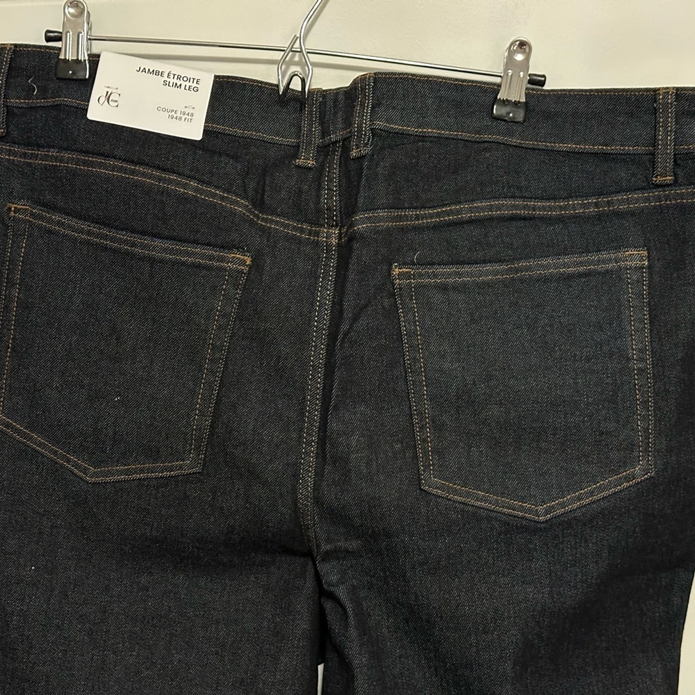 ✨NWT✨ DC: Women’s Slim Leg Jeans Size 20 - Picture 2 of 12
